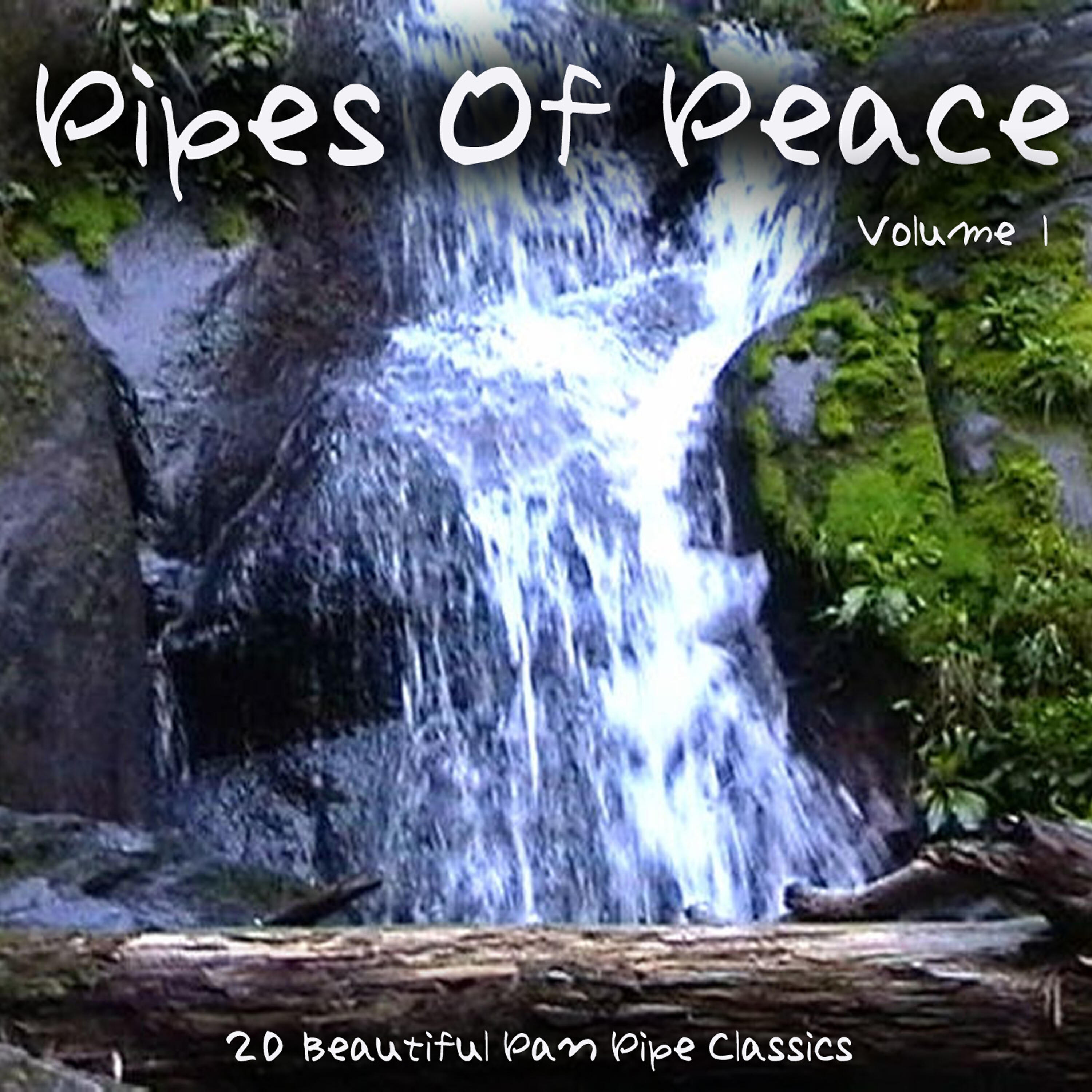 Релиз Pipes Of Peace (Volume One)
