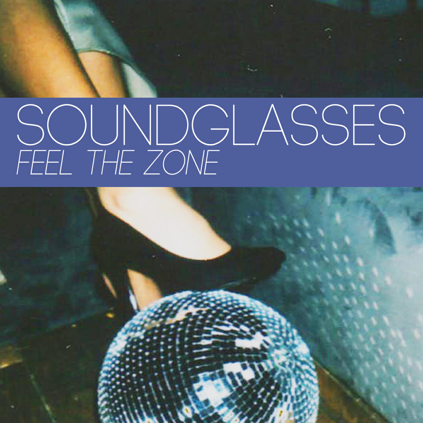 Soundglasses