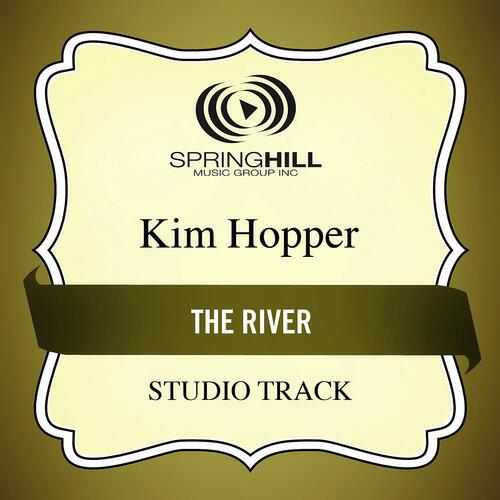 Релиз The River