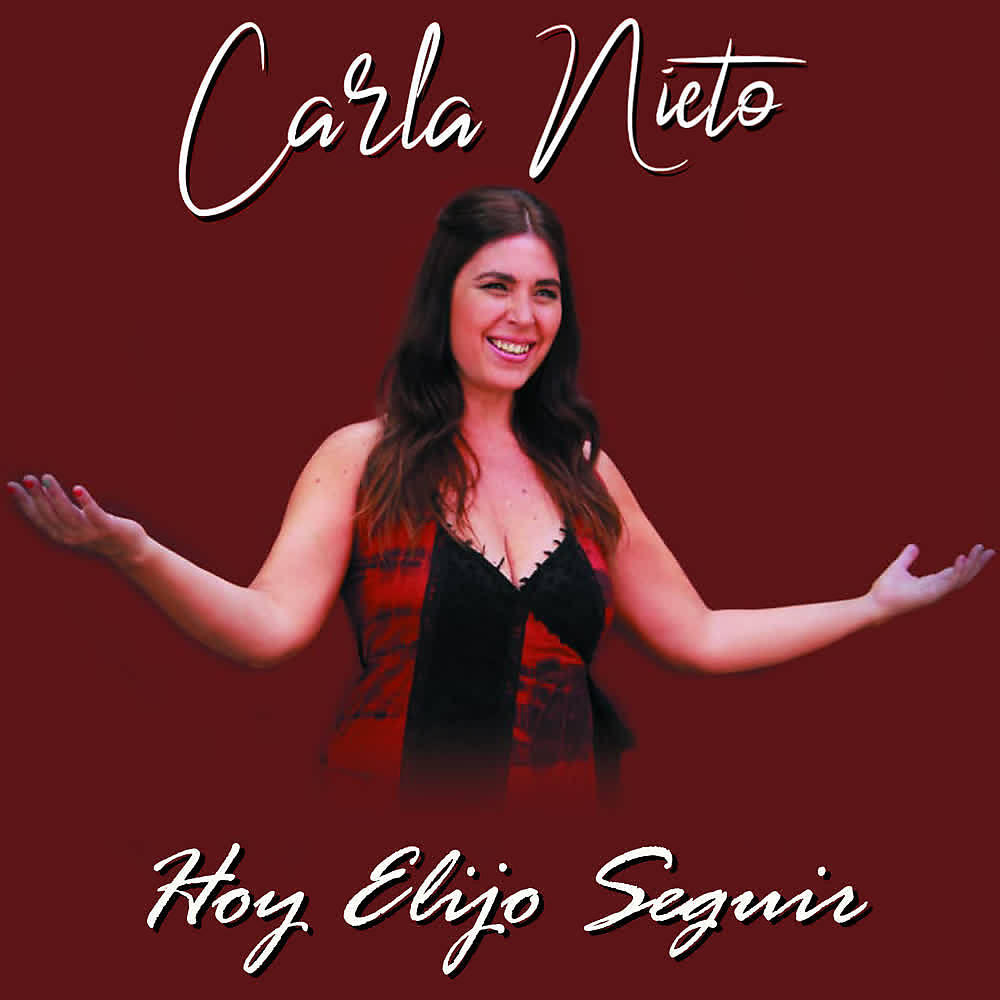 Carla Nieto