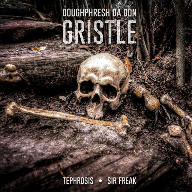 Релиз Gristle (Tephrosis and Sir Freak Metal Remix)