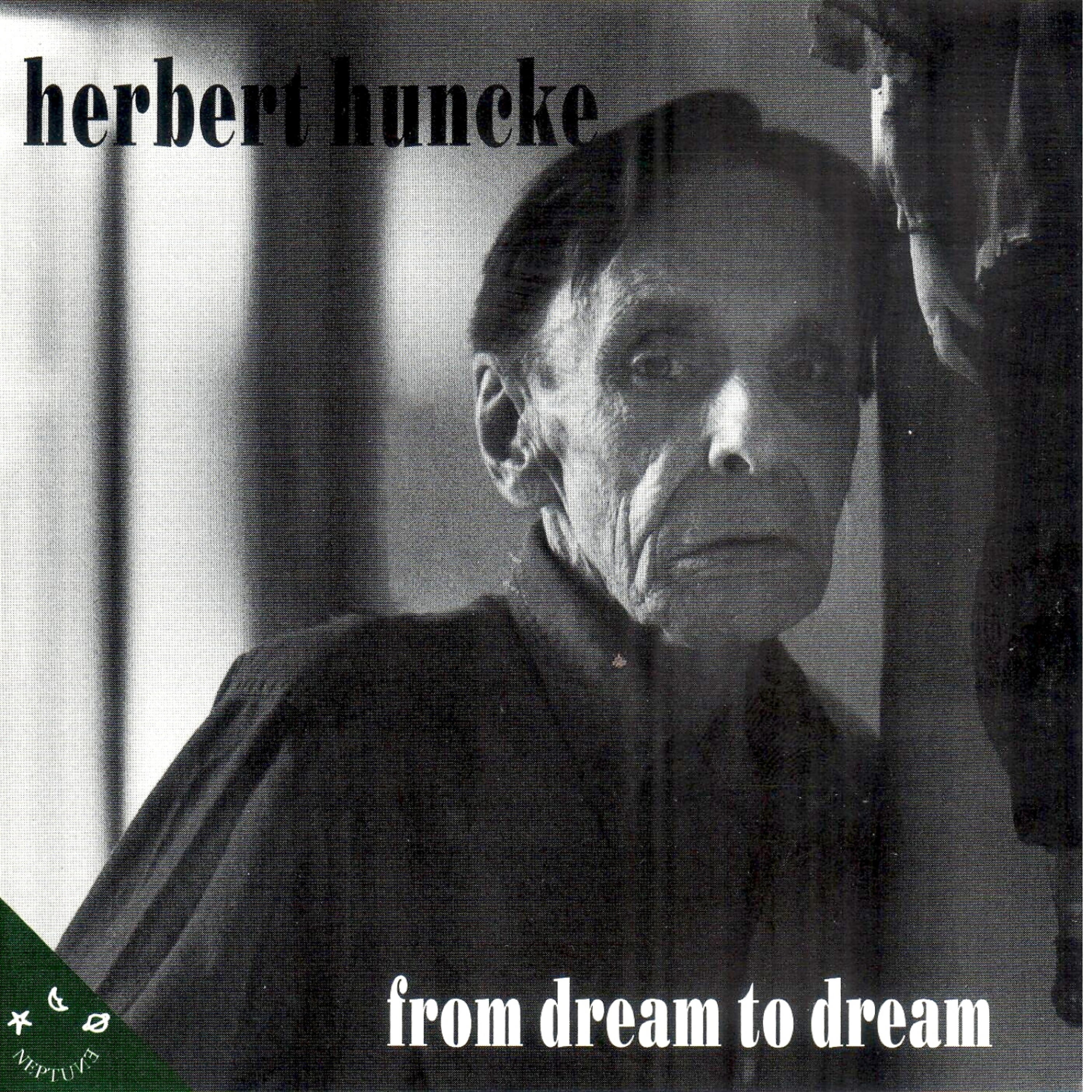 Herbert Huncke
