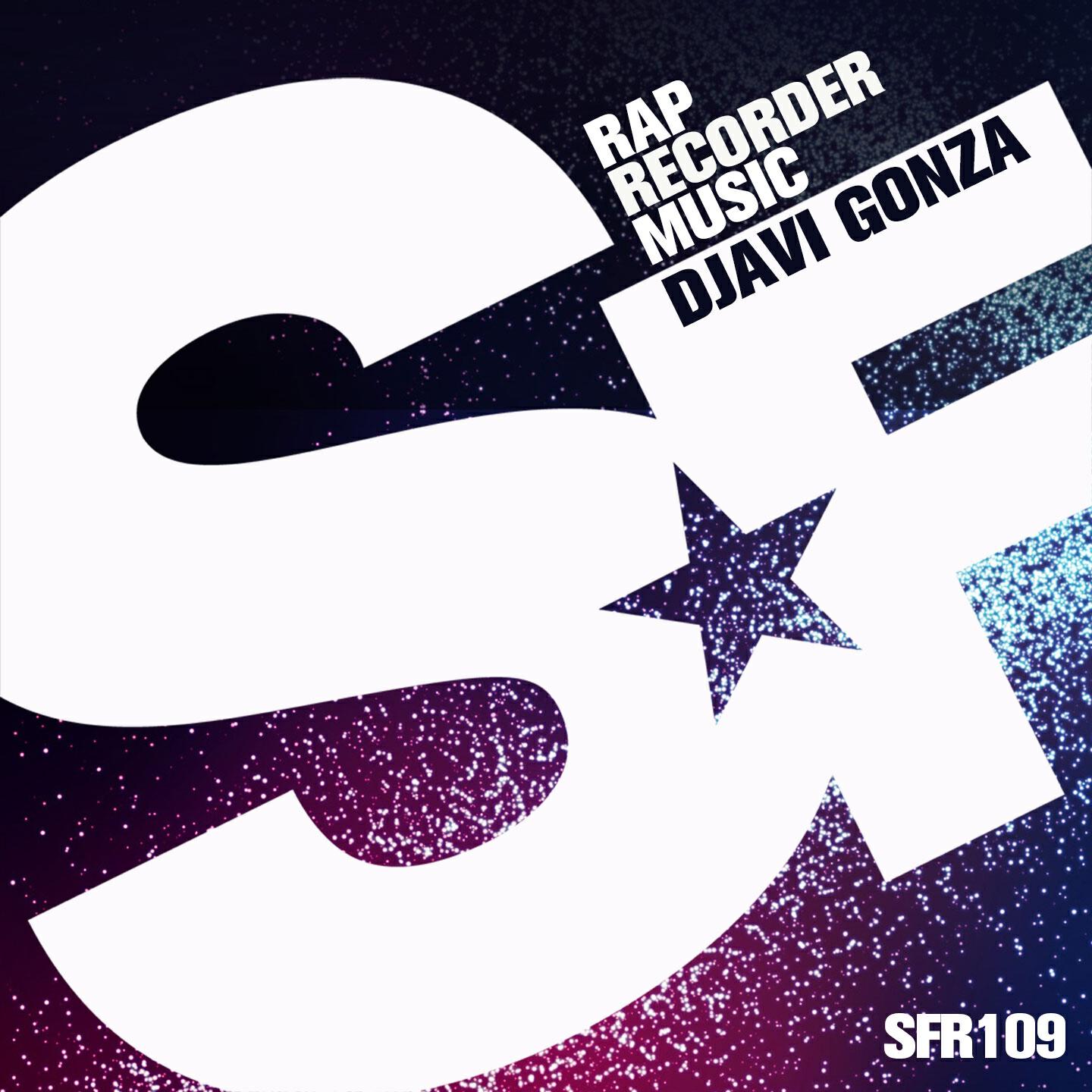 Релиз Rap Recorder Music