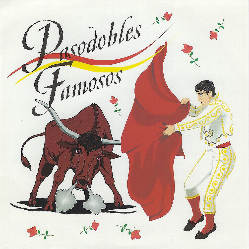 Pasodobles Famosos