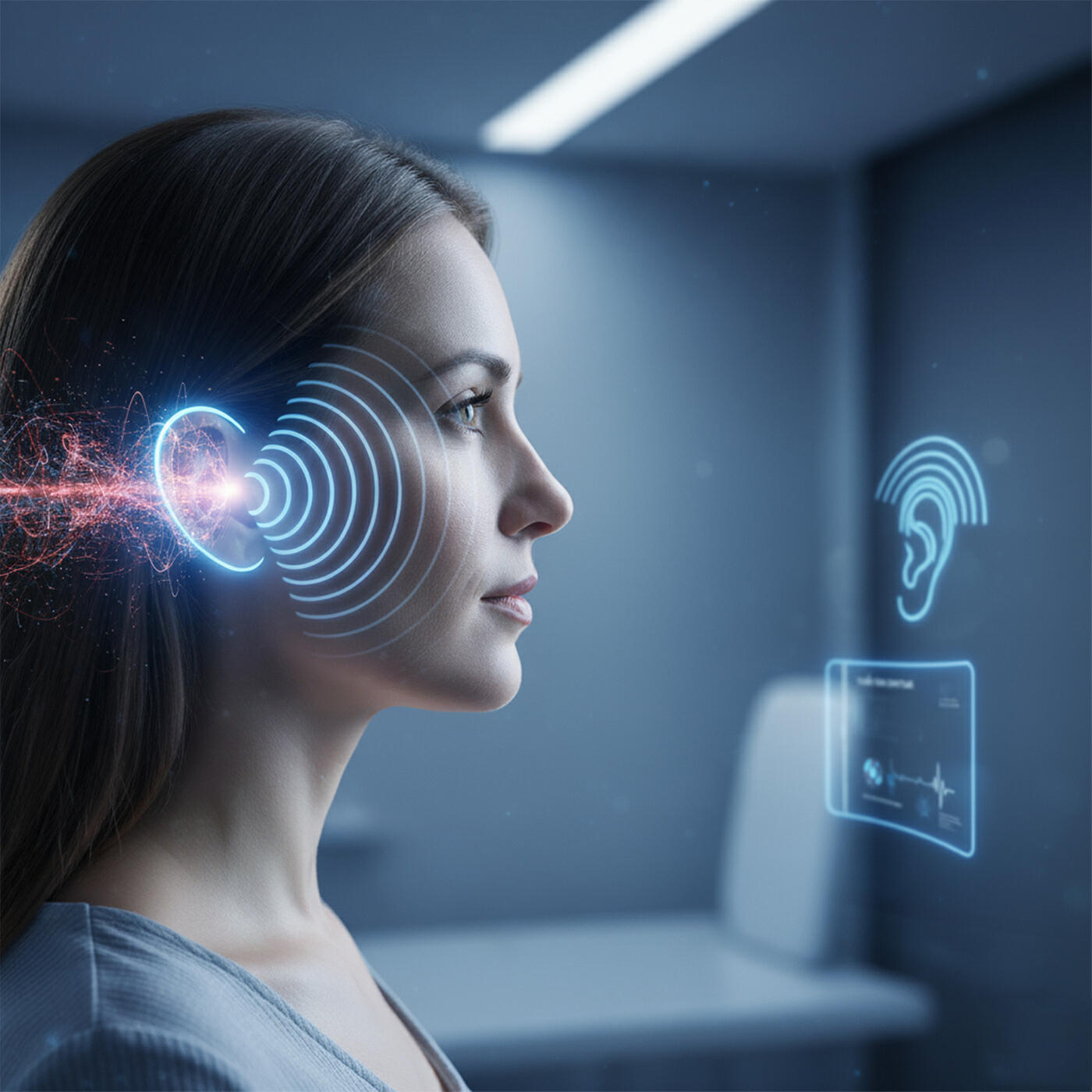 Релиз Best Tinnitus Relief Sound Therapy Treatment 10 Hours of Tinnitus Masking