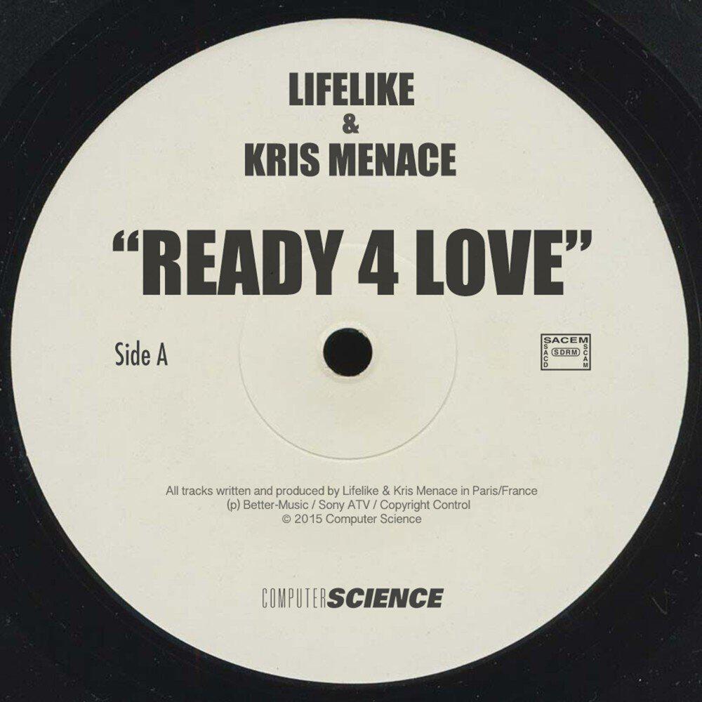 Трек Ready 4 Love