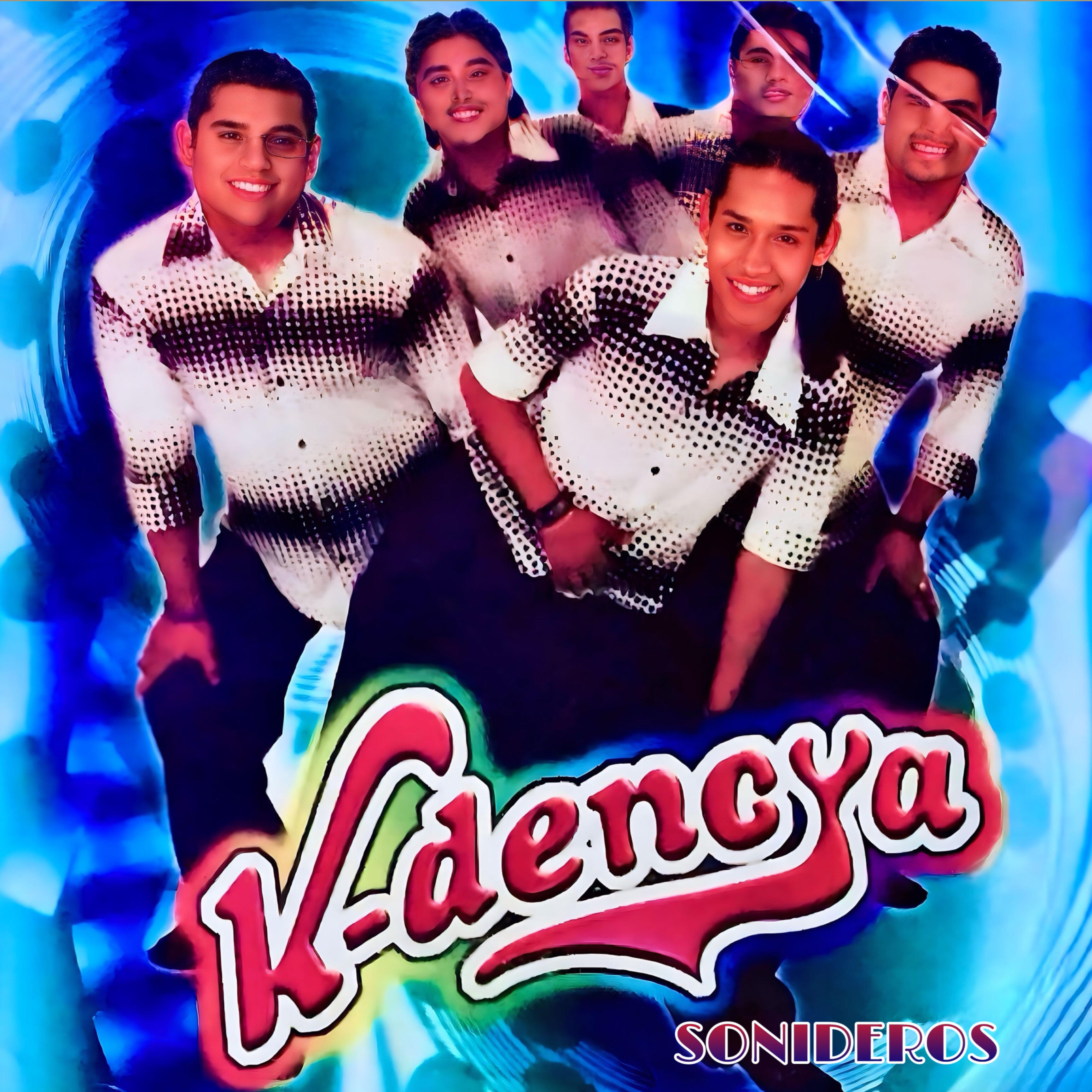 Релиз Sonideros
