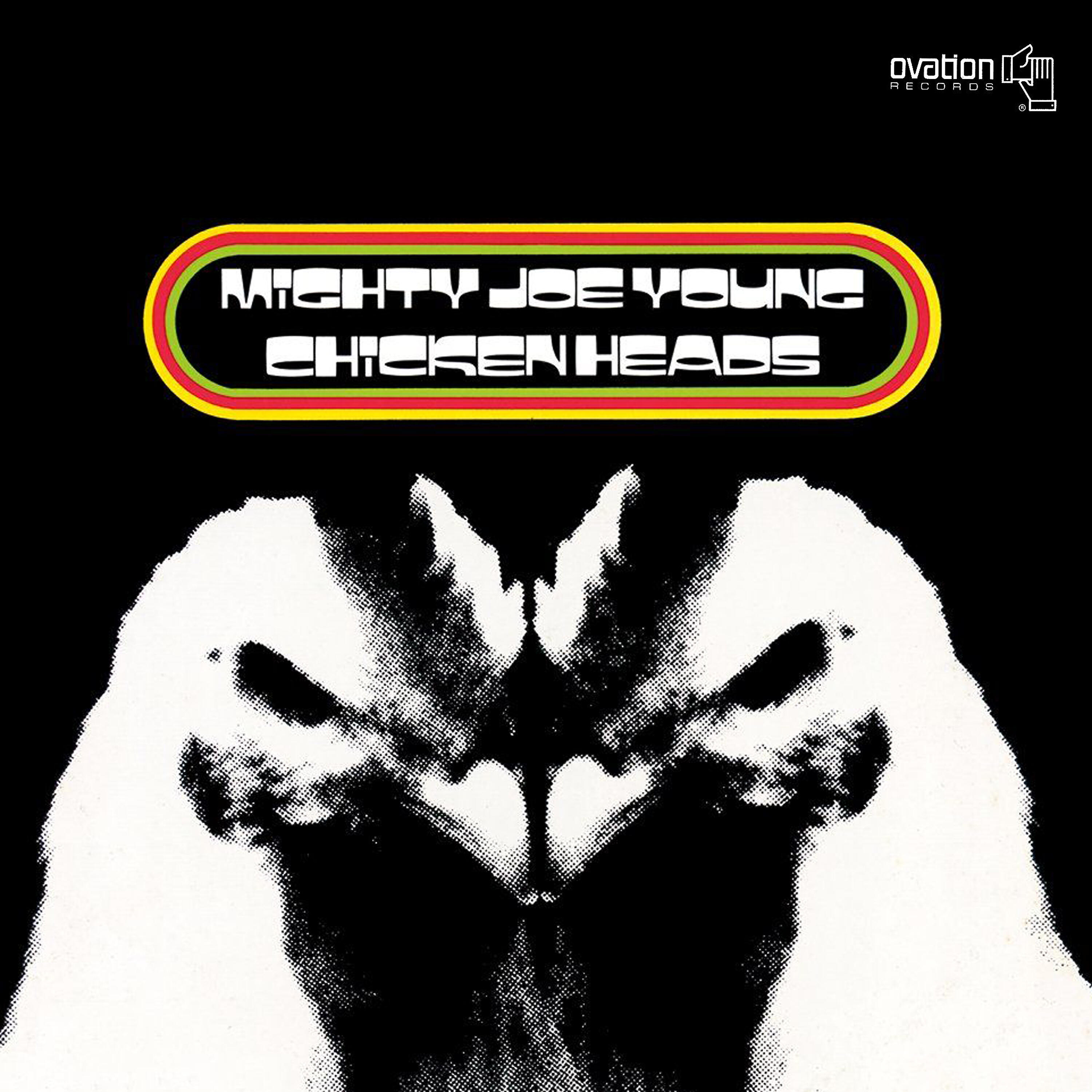 Релиз Chicken Heads