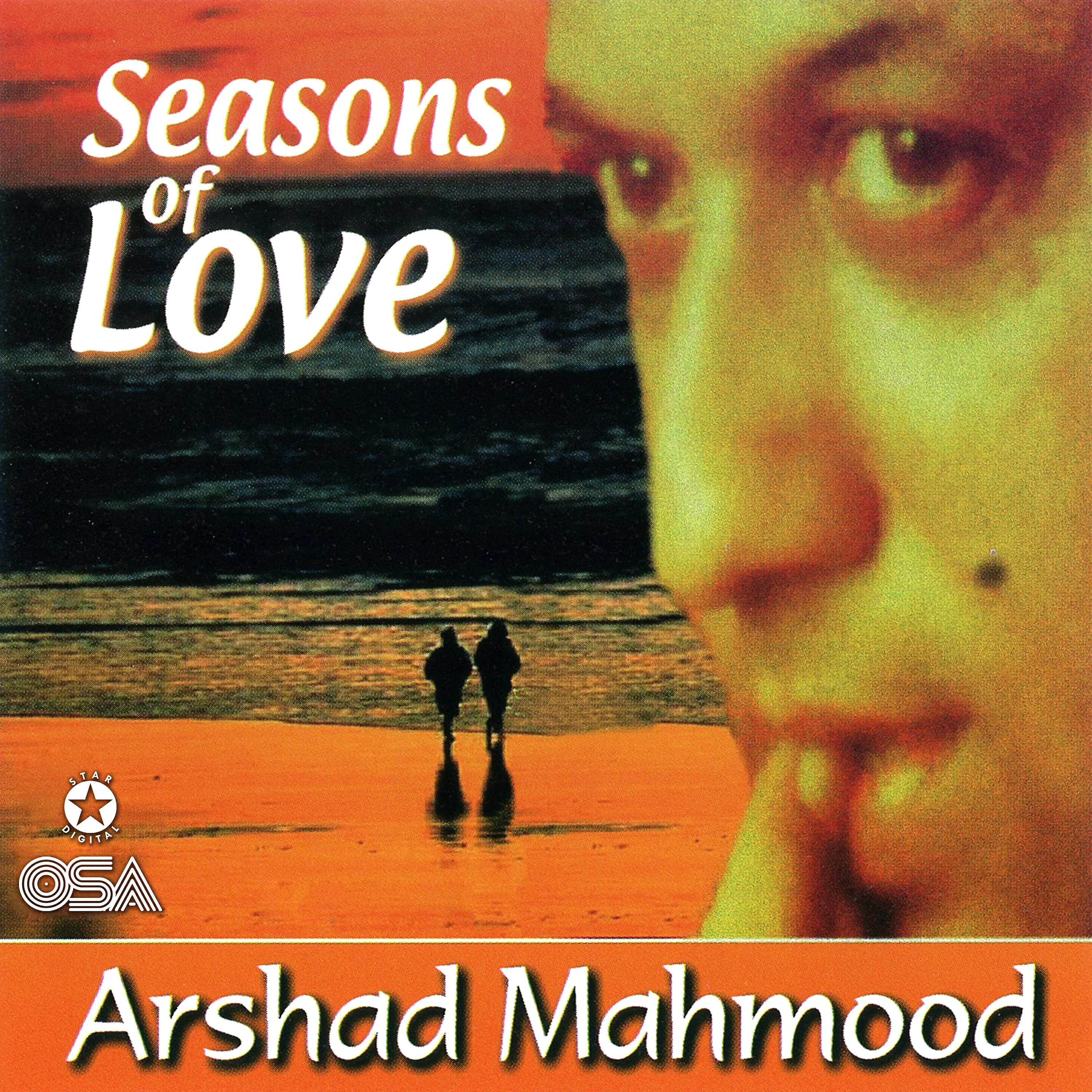 Релиз Seasons of Love