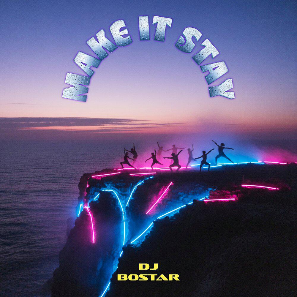 Релиз Make It Stay