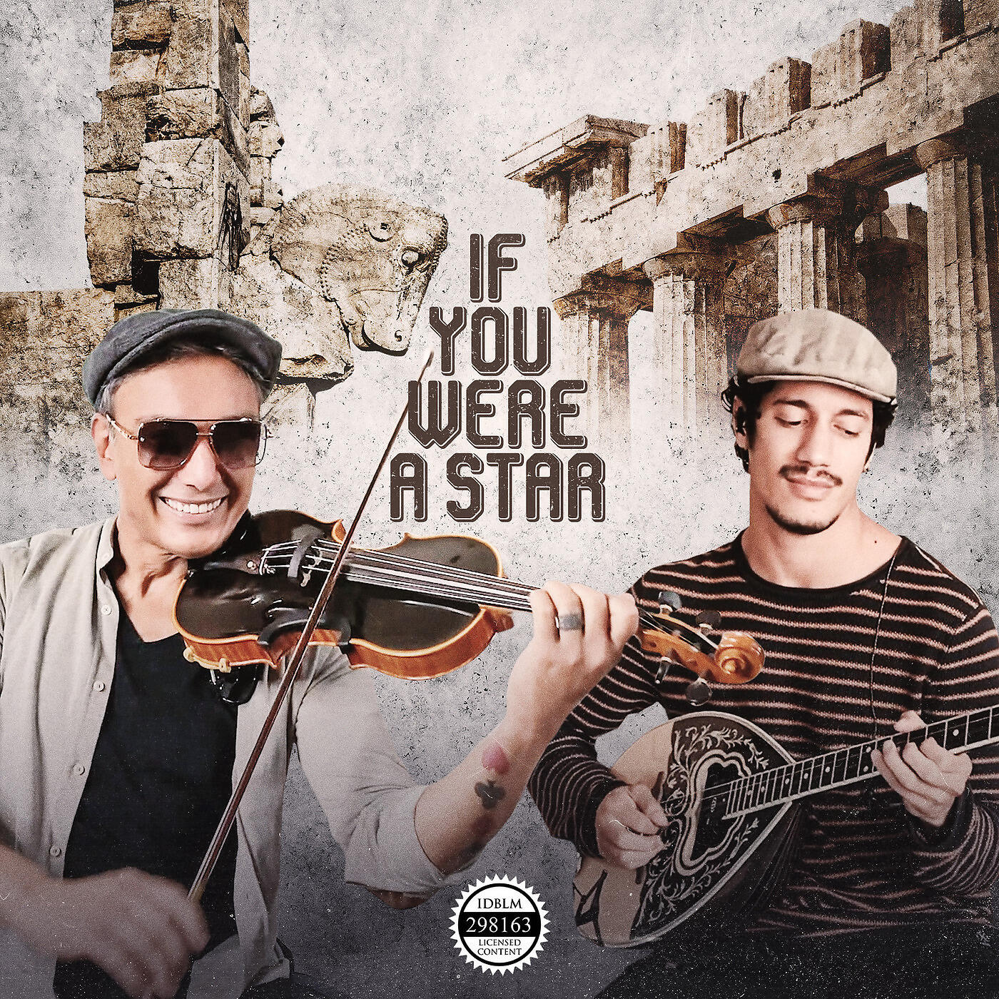 Релиз If You Were a Star
