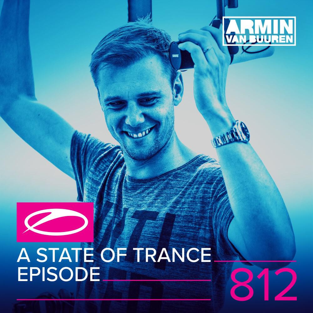 Трек Saint Vitus (Asot 812) [Trending Track]