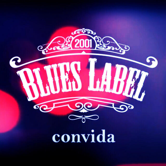 Blues Label