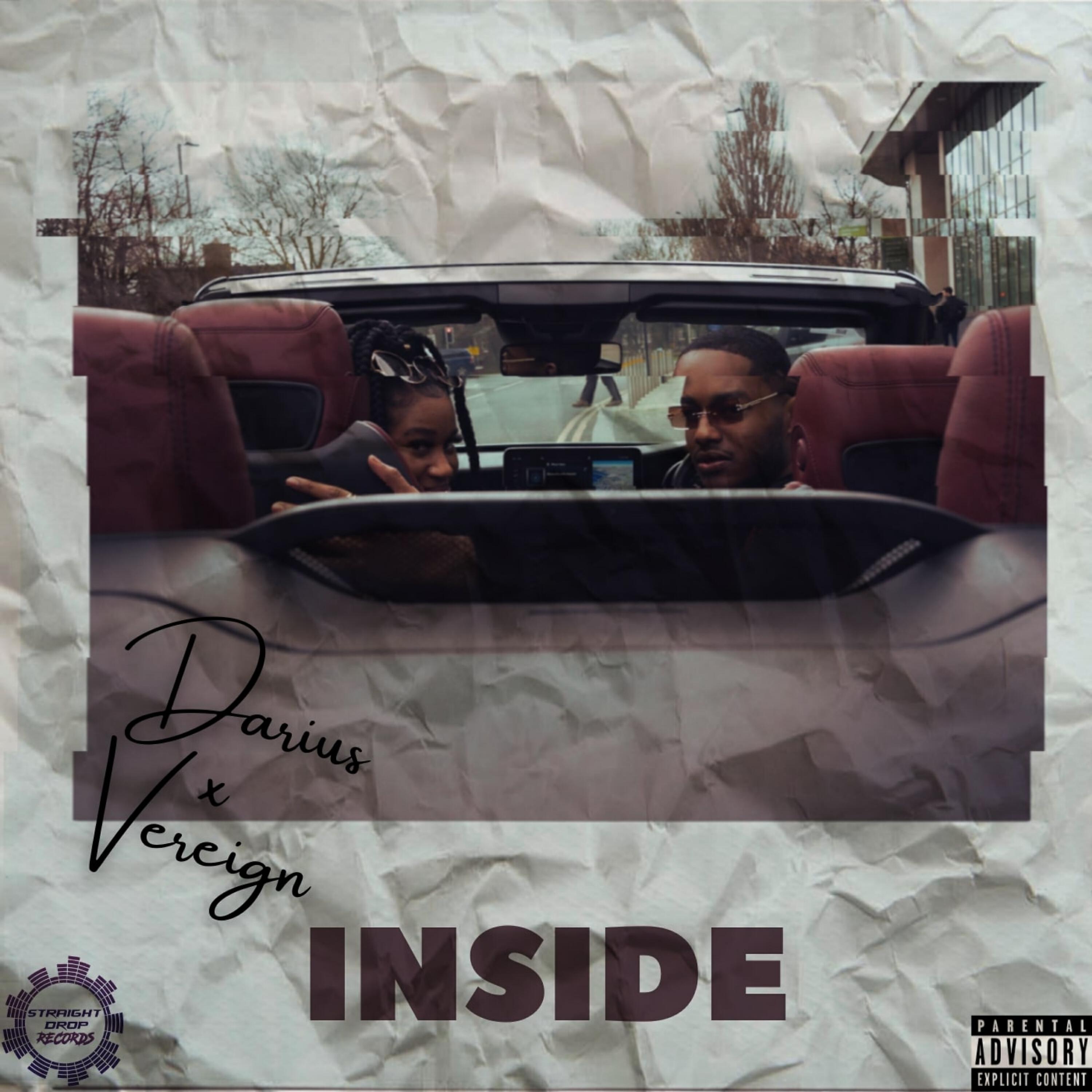 Релиз Inside