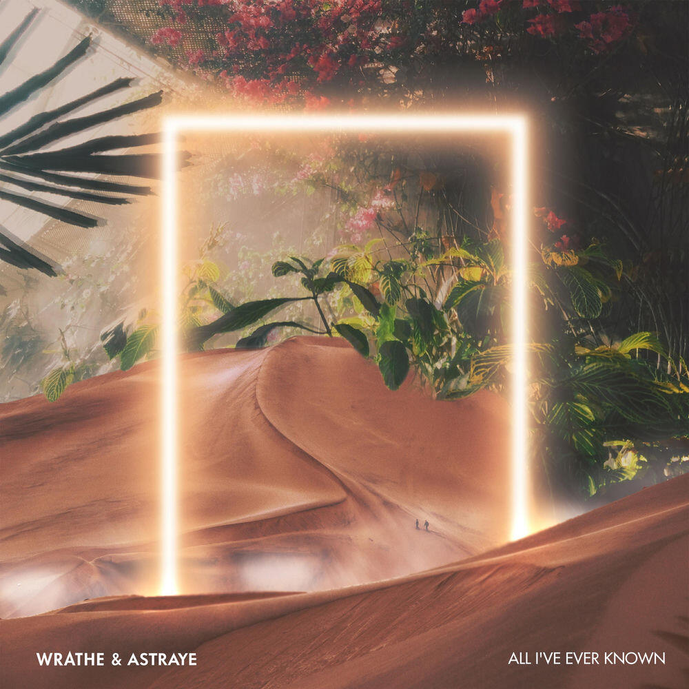 Релиз All I've Ever Known