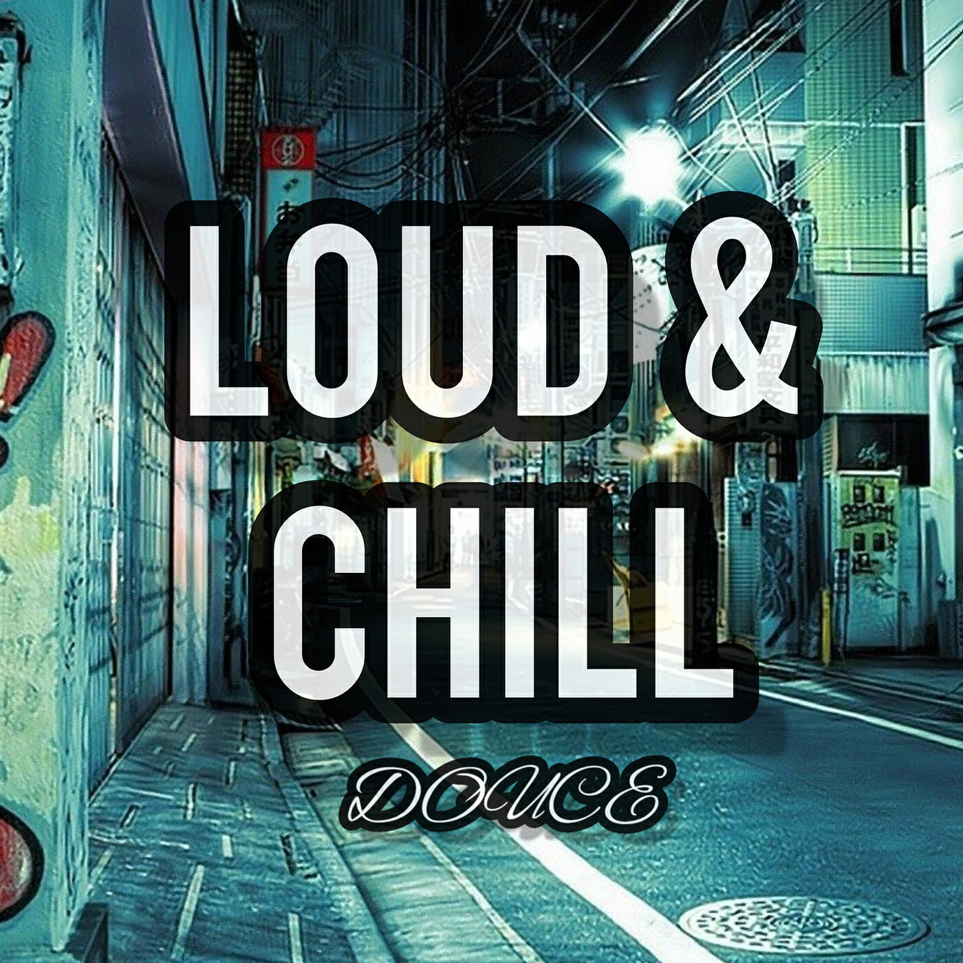 Релиз Loud & Chill