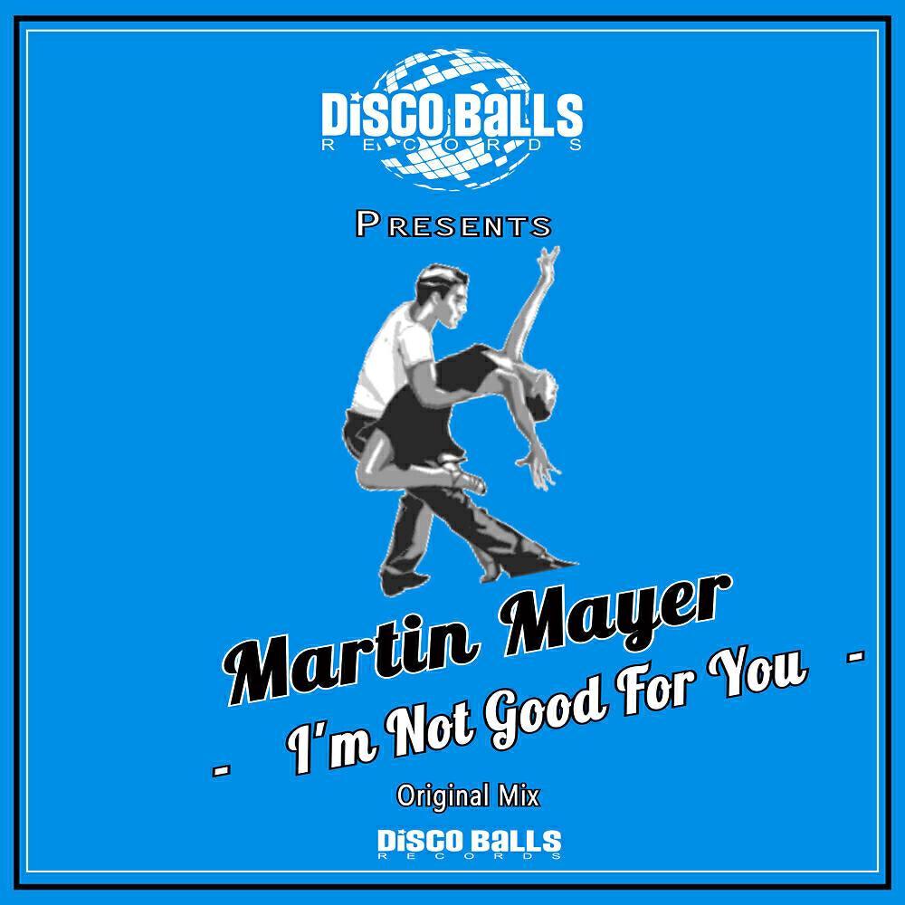 Martin Mayer