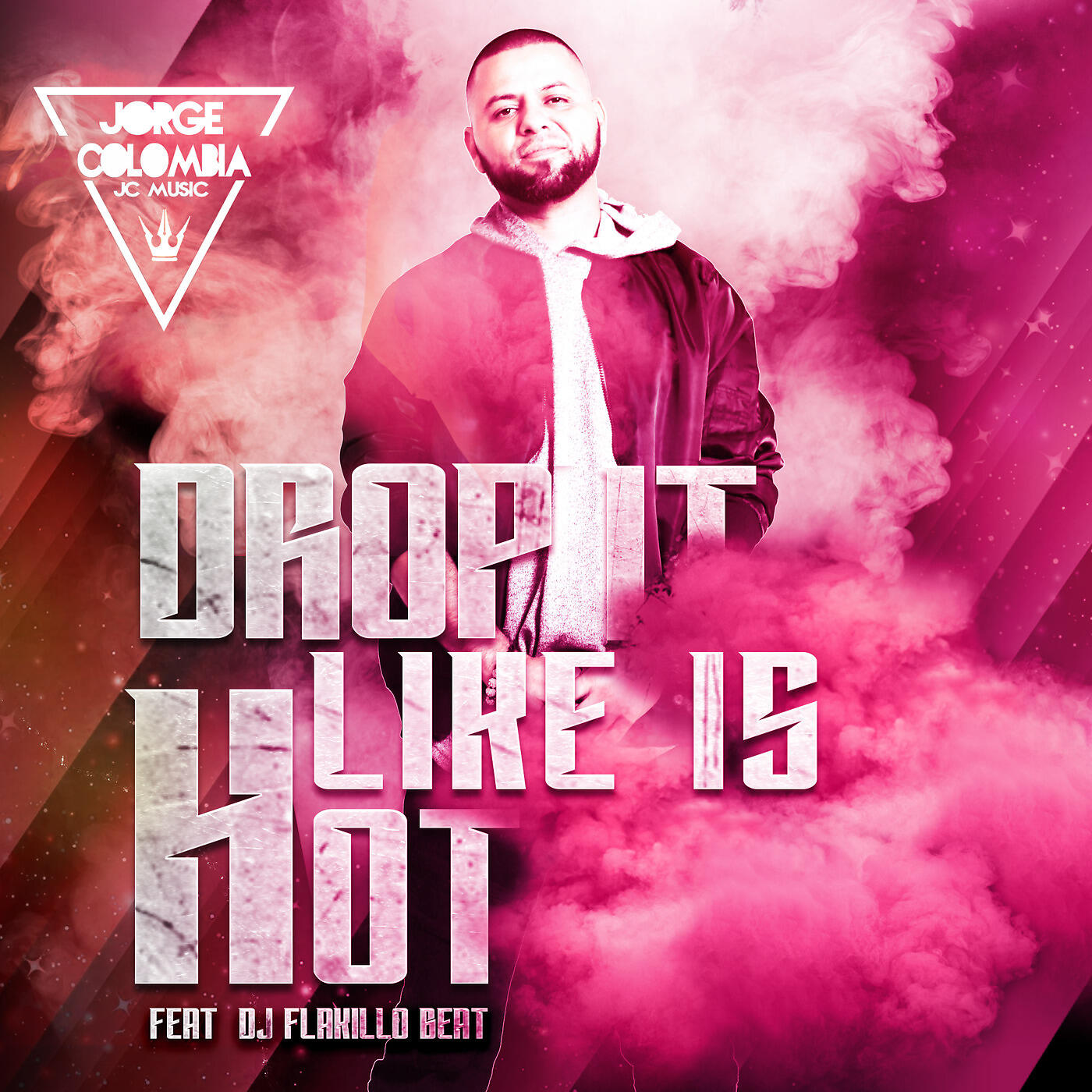 Dj Flakillo Beat все песни в mp3