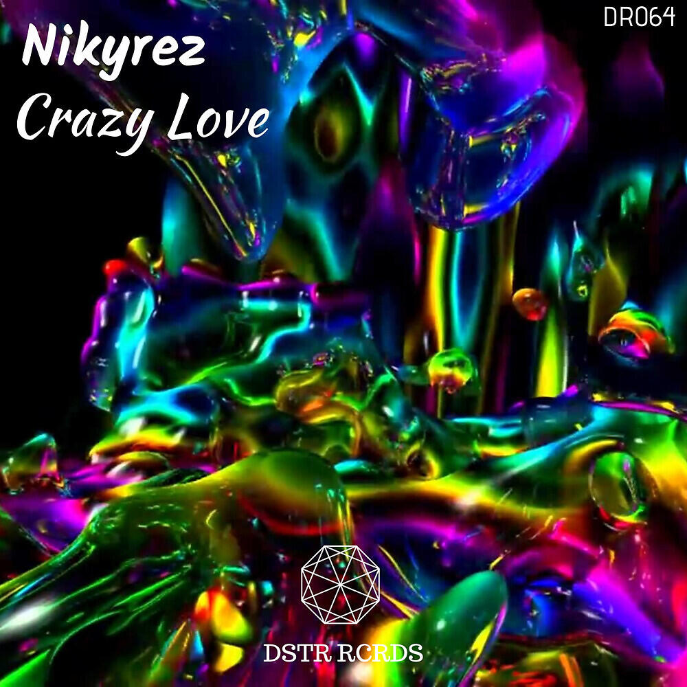 Релиз Crazy Love