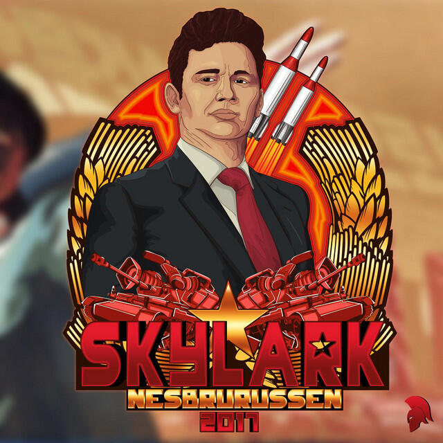 Релиз Skylark 2017