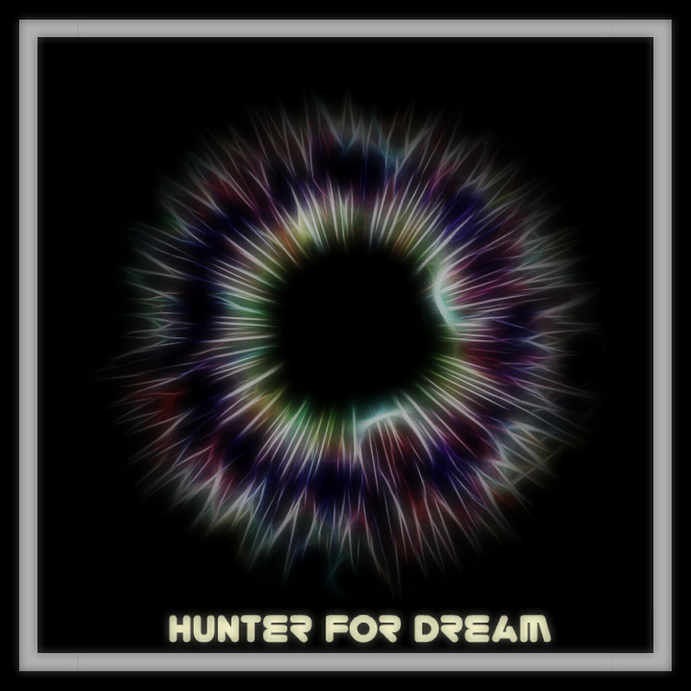 Релиз Hunter for Dream