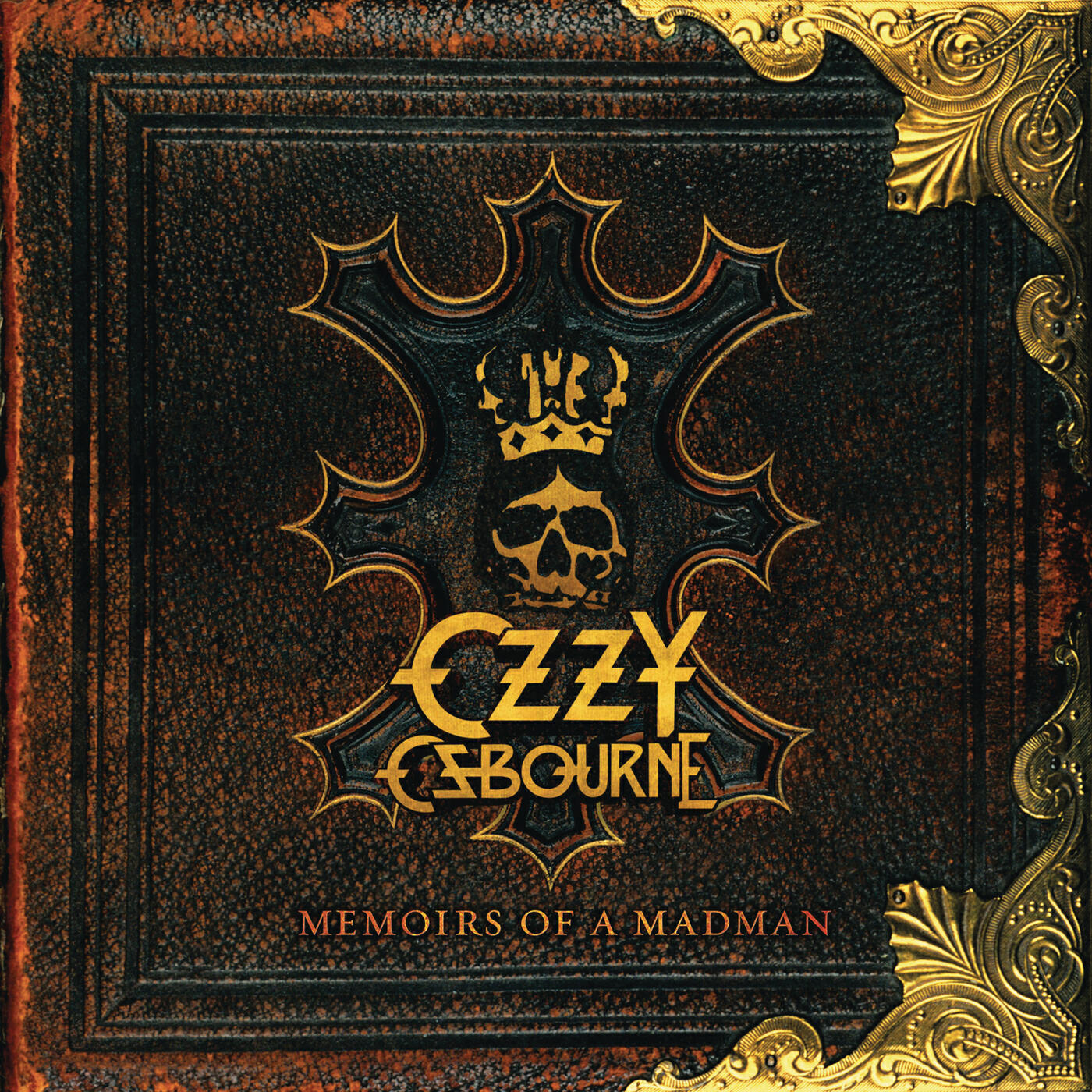 Релиз Memoirs of a Madman