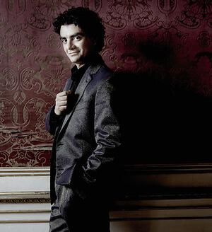 Rolando Villazon все песни в mp3