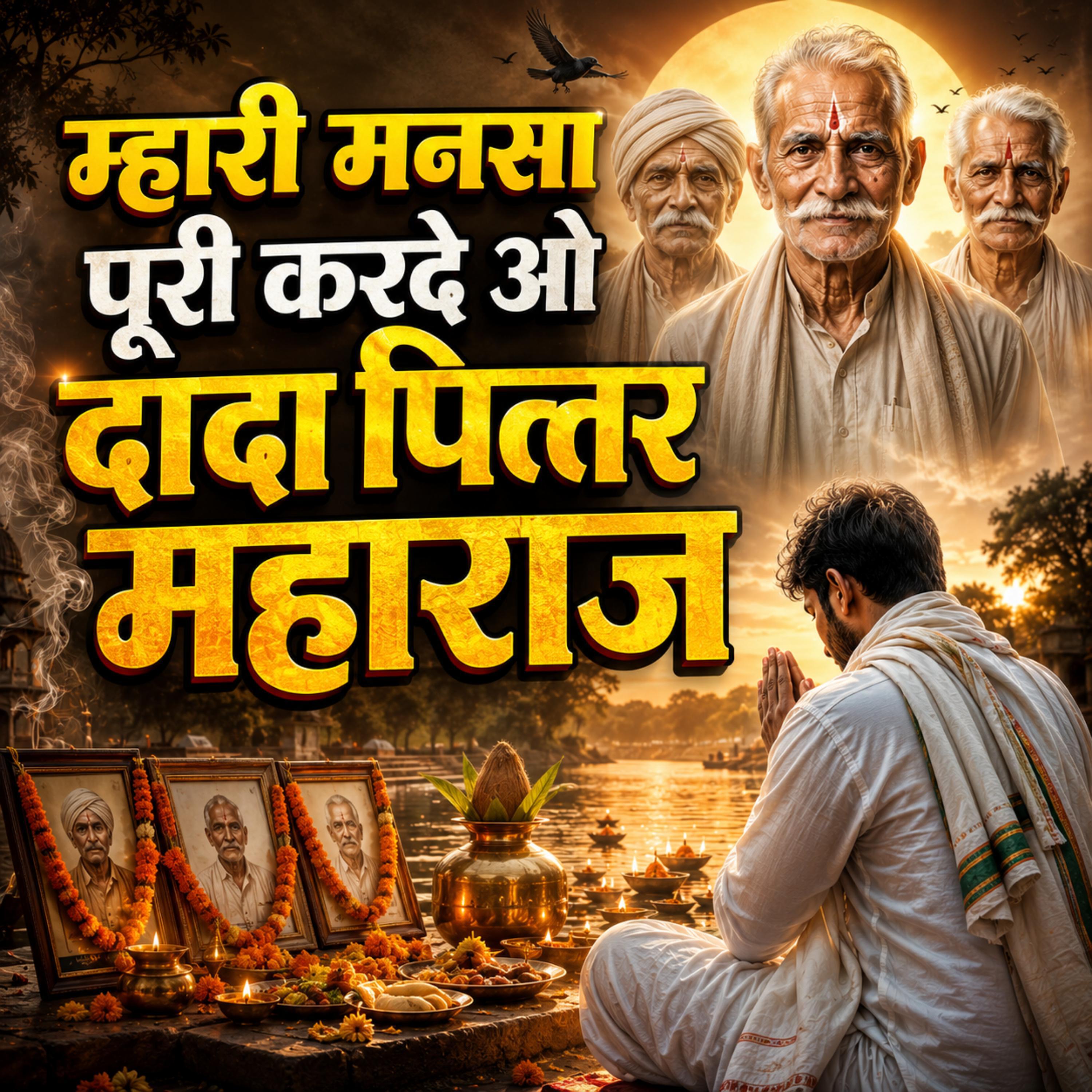 Релиз Mahri Mansa Puri Karde O Dada Pitar Maharaj