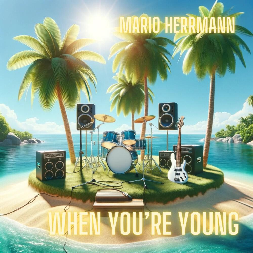 Релиз When You're Young