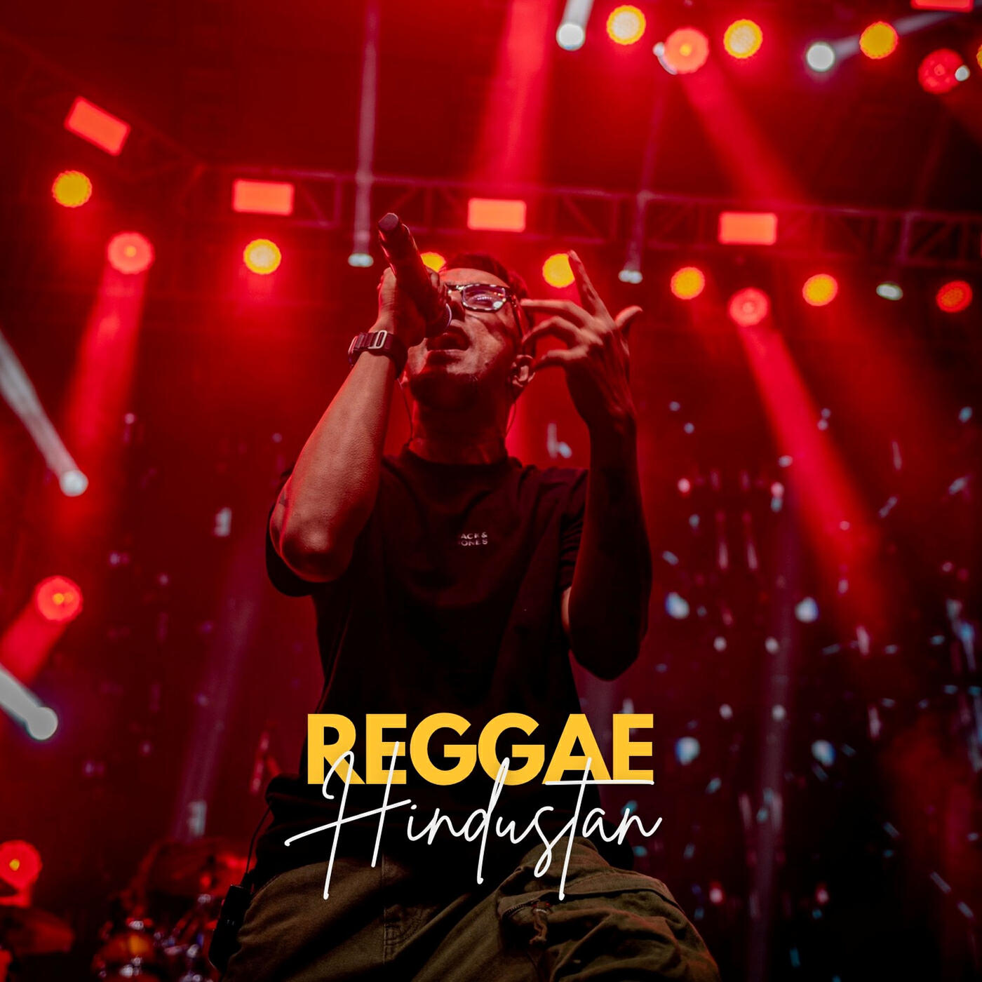 Релиз Reggae Hindustan