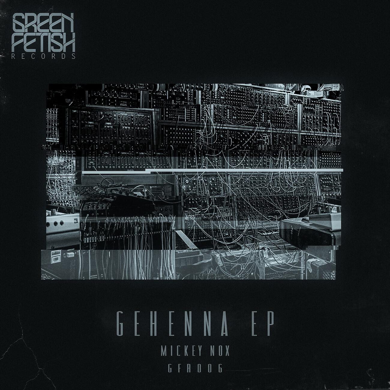 Релиз Gehenna EP