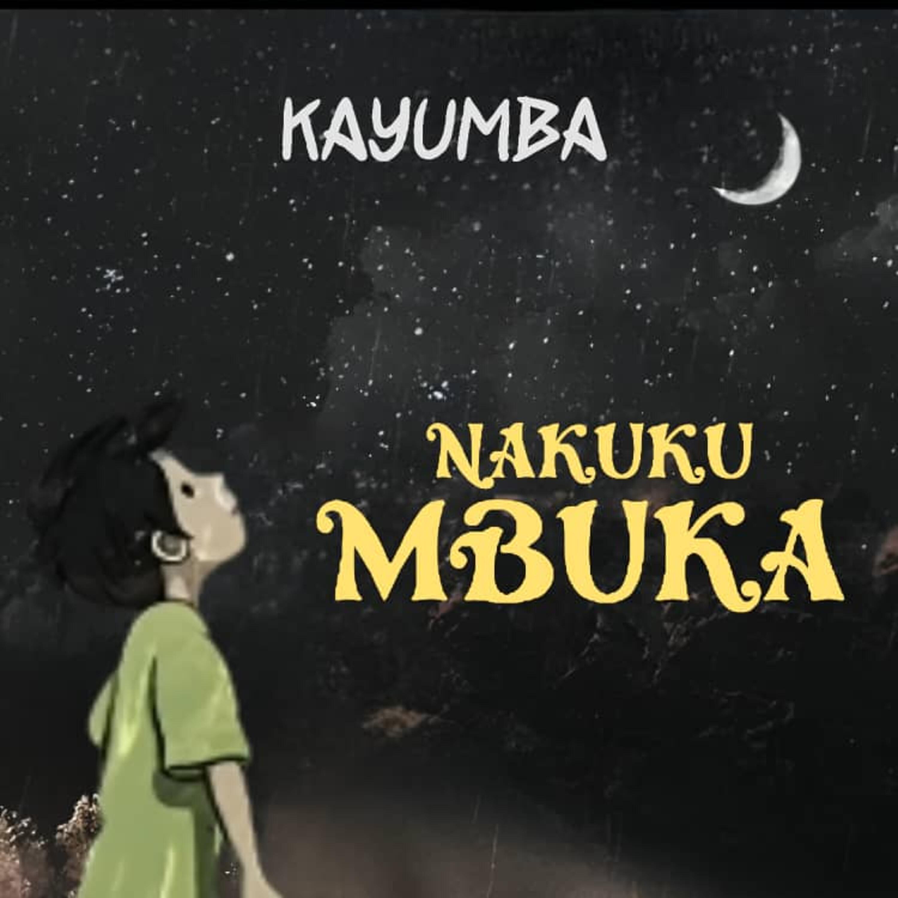 Релиз Nakukumbuka