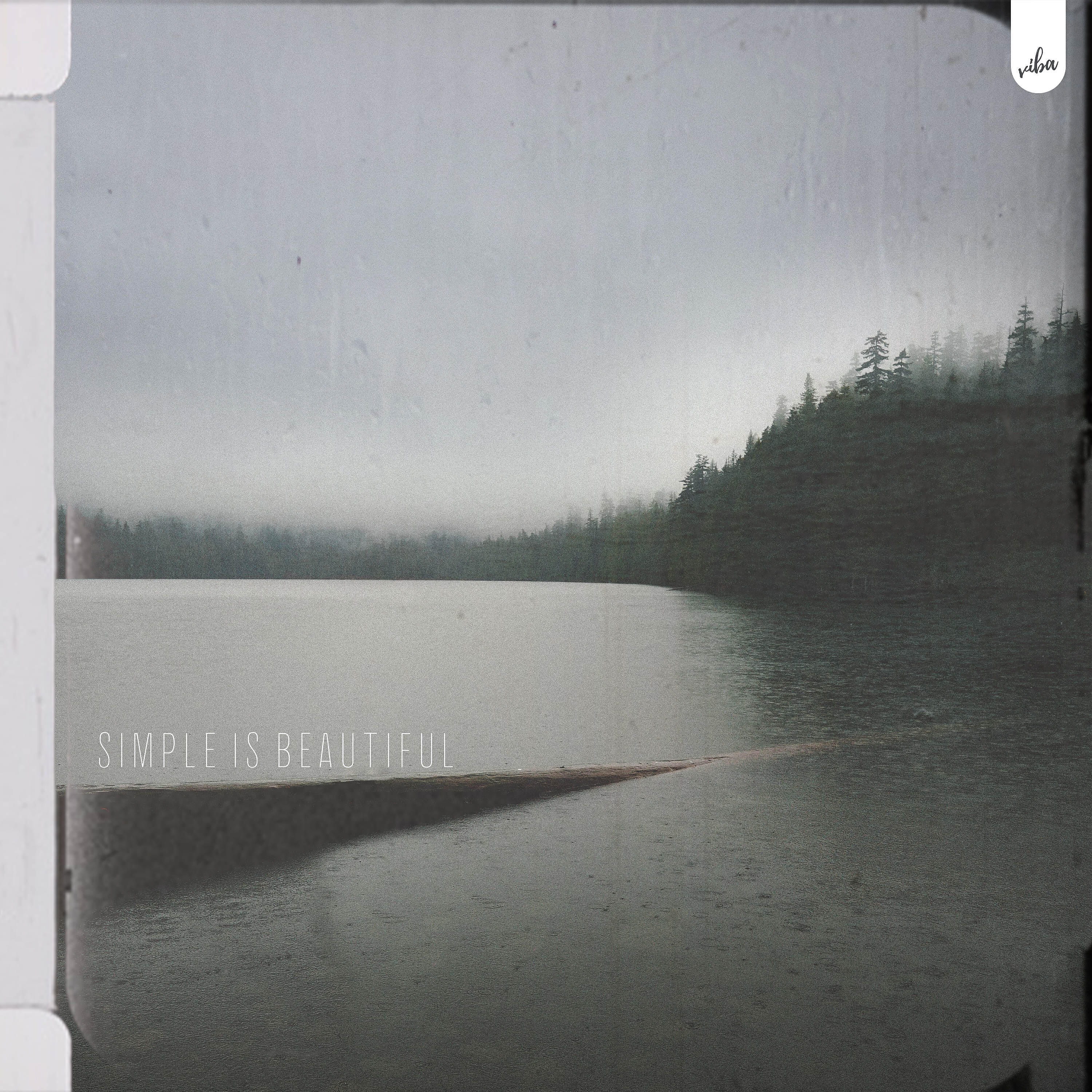 Релиз Simple Is Beautiful