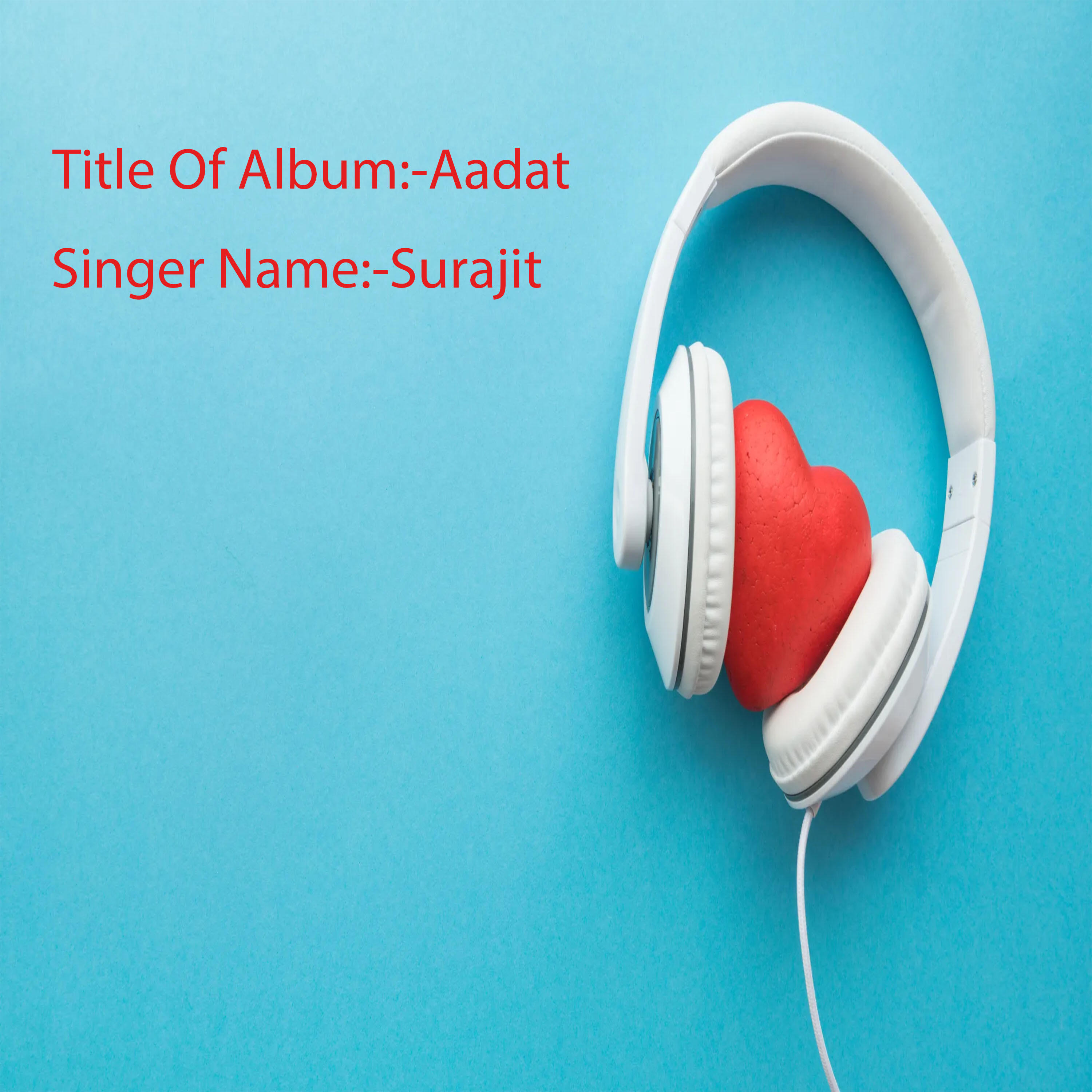 Релиз Aadat