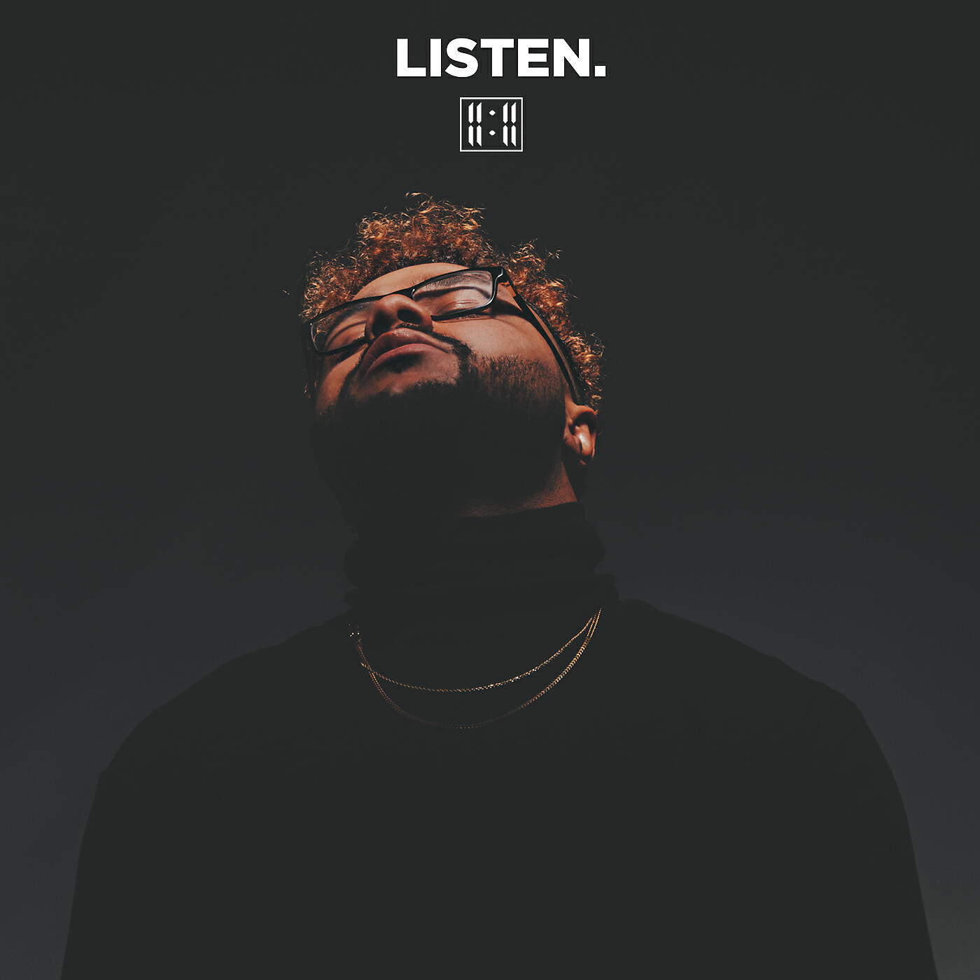 Релиз Listen