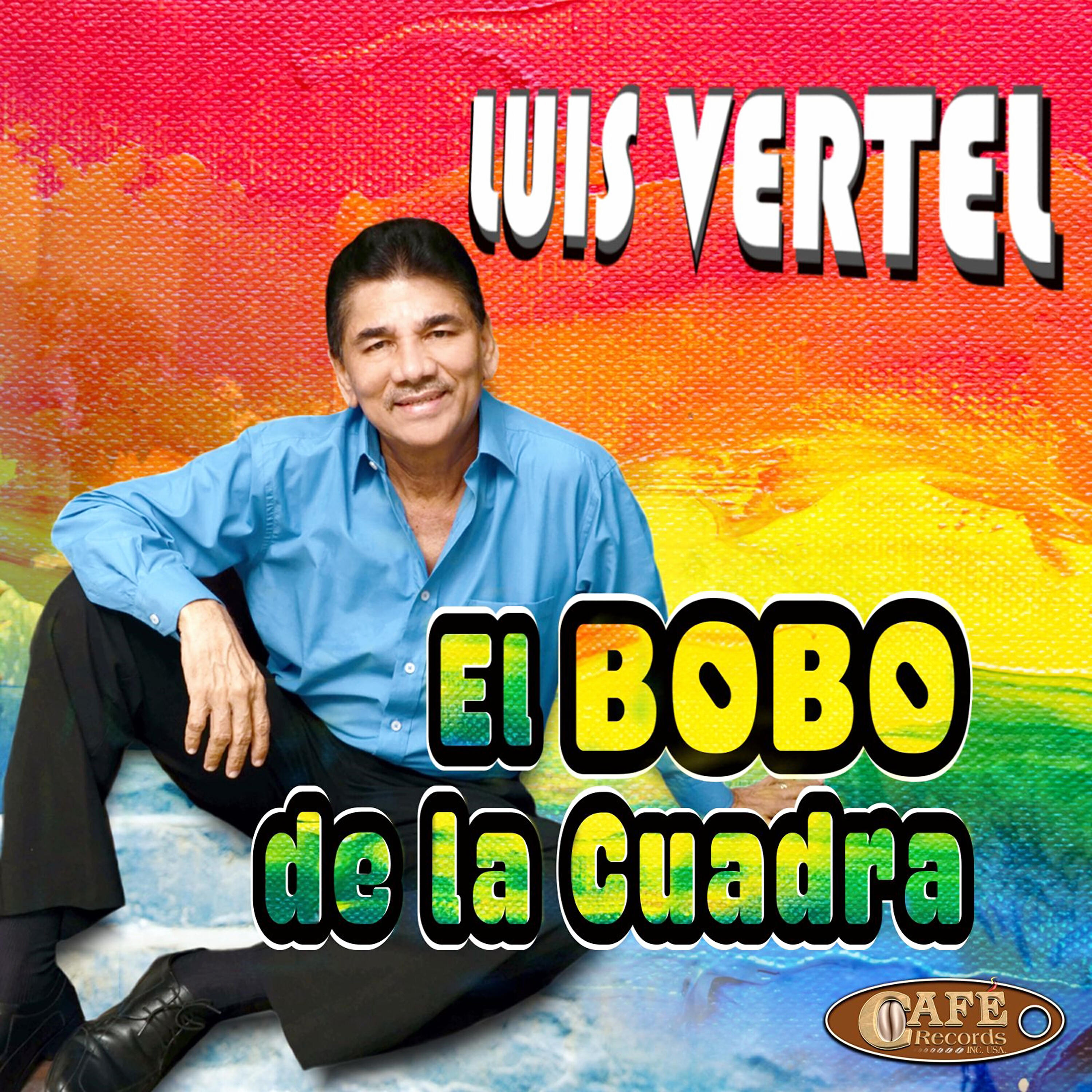 Релиз El Bobo de la Cuadra