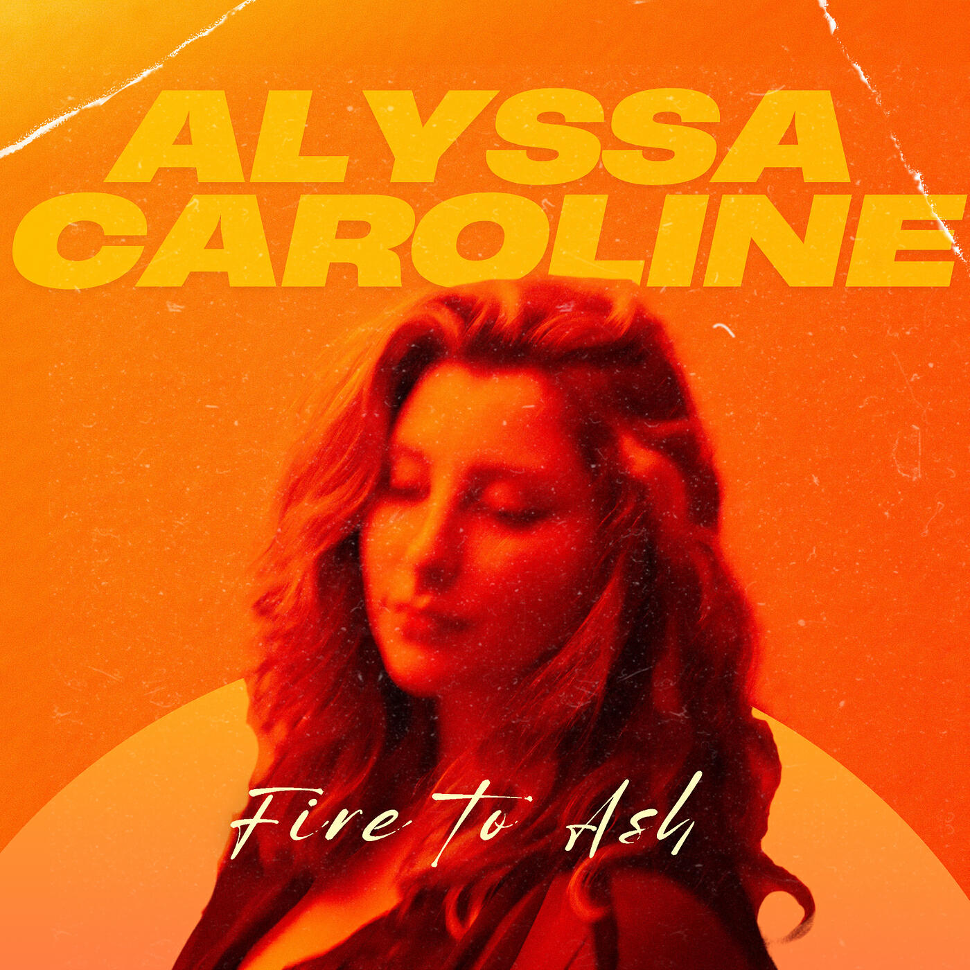 Релиз Fire to Ash