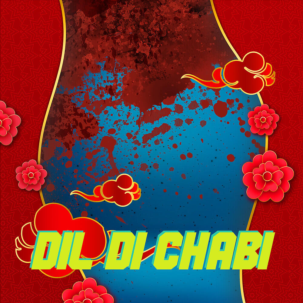 Arjun Sharma, Nikki - Dil Di Chabi