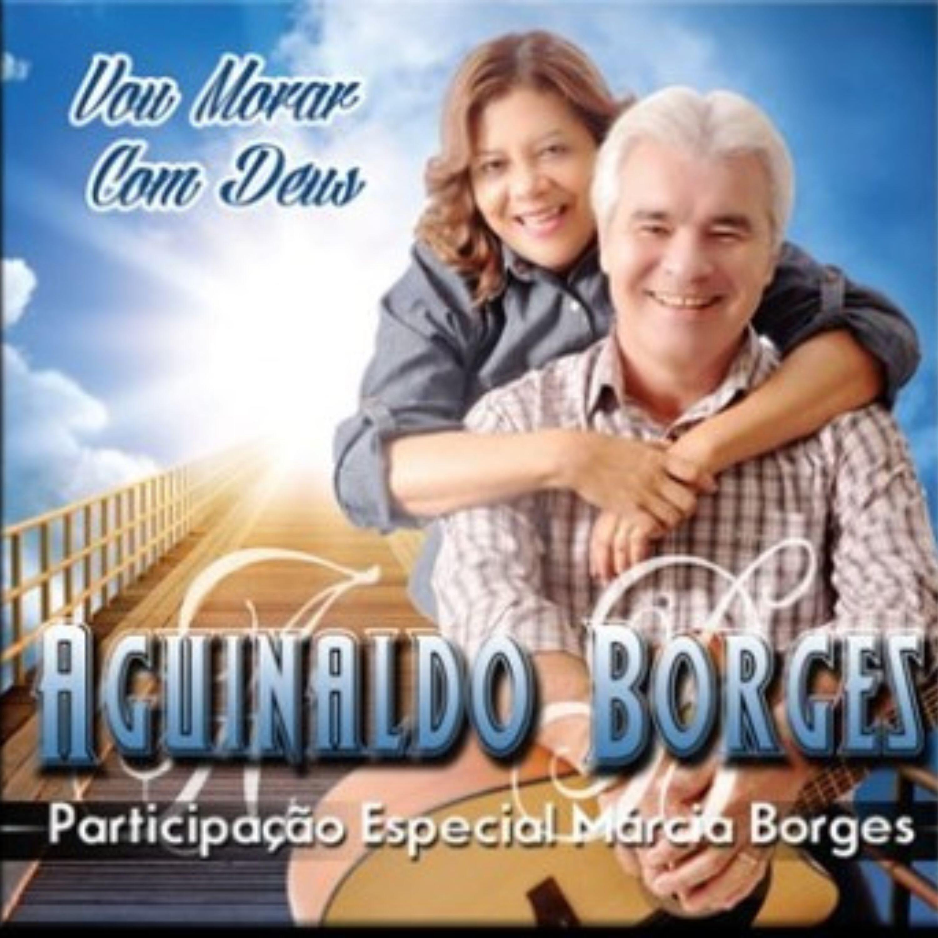 Релиз Vou Morar Com Deus