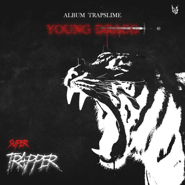 Релиз Super Trapper