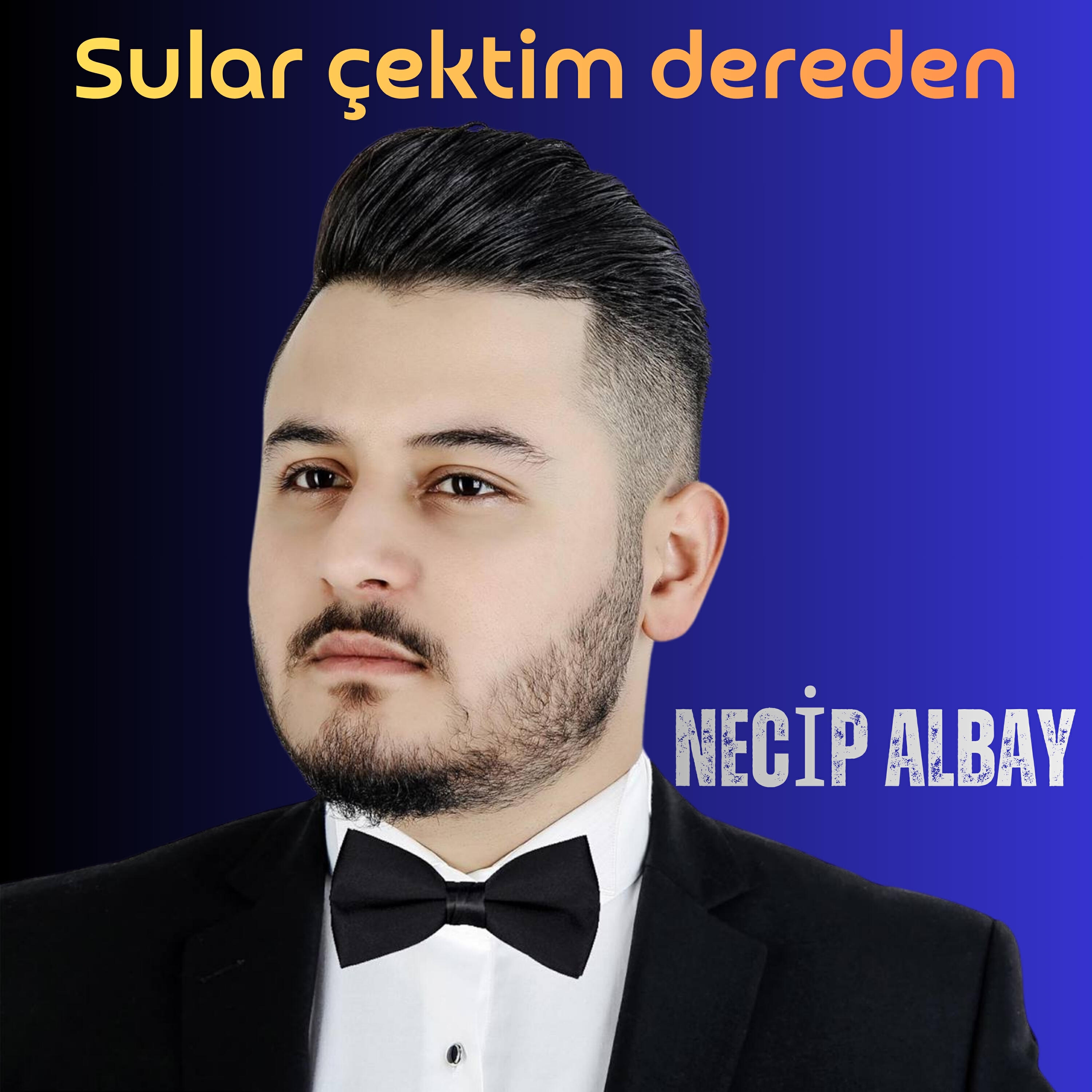 Релиз Sular çektim dereden