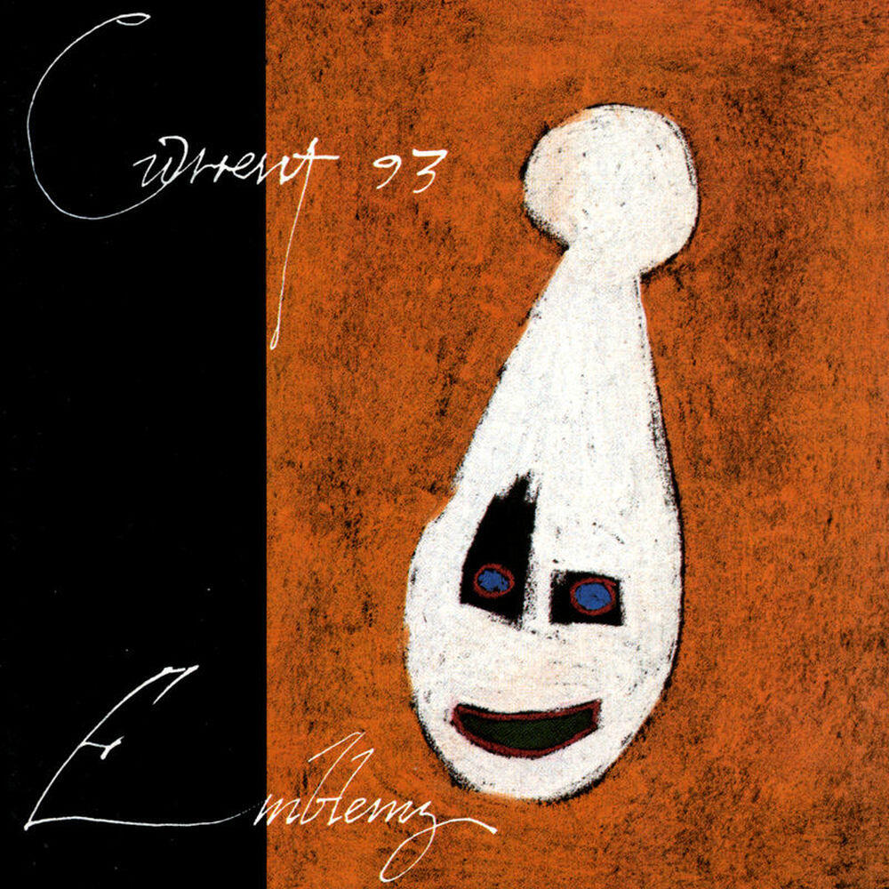 Релиз Emblems: The Menstrual Years