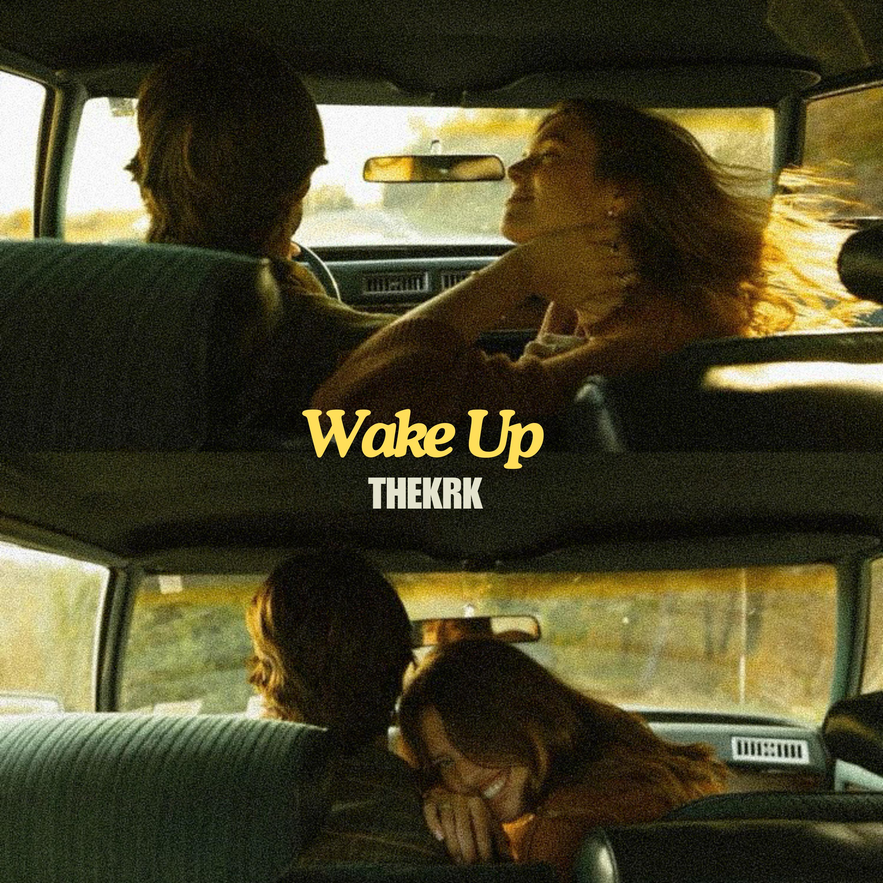 Релиз Wake Up