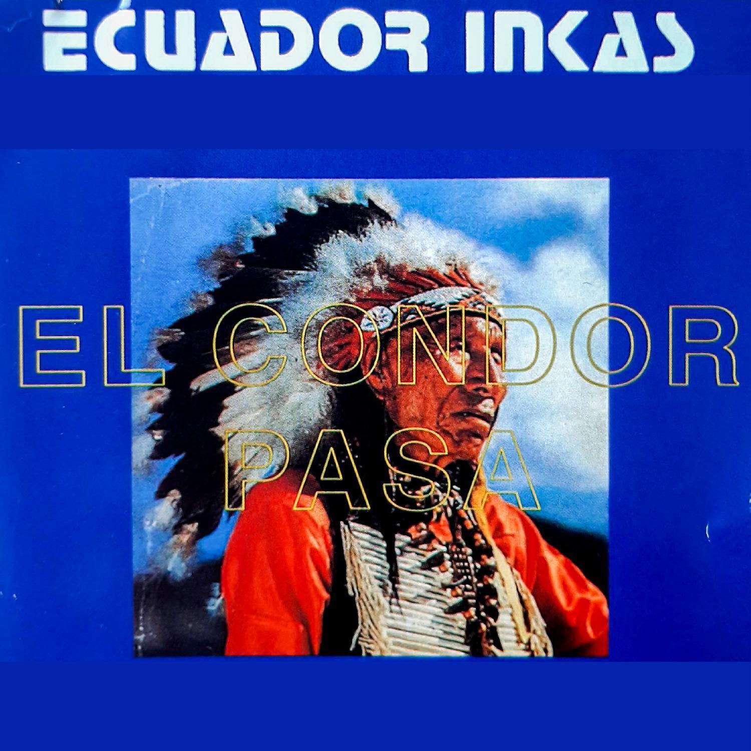 Ecuador Inkas
