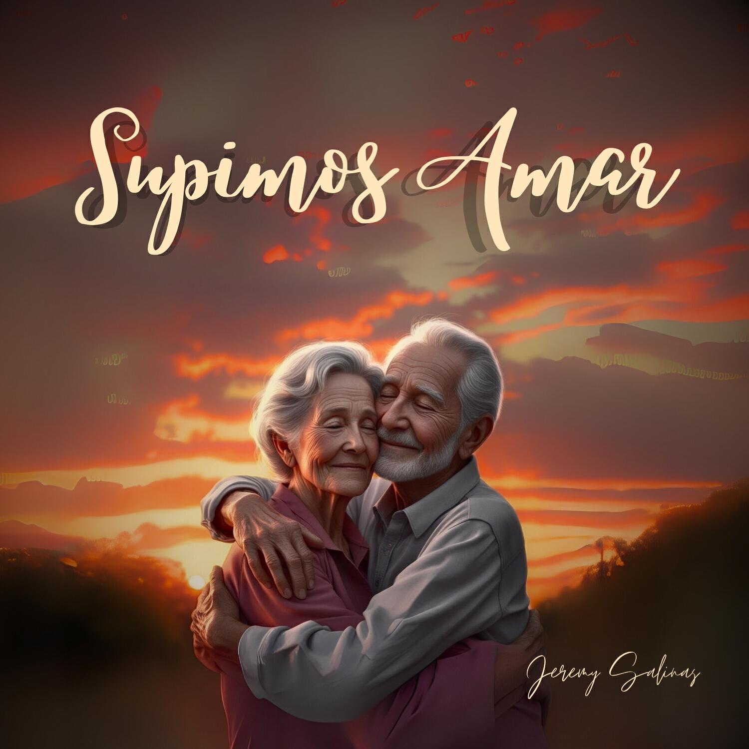 Релиз Supimos Amar