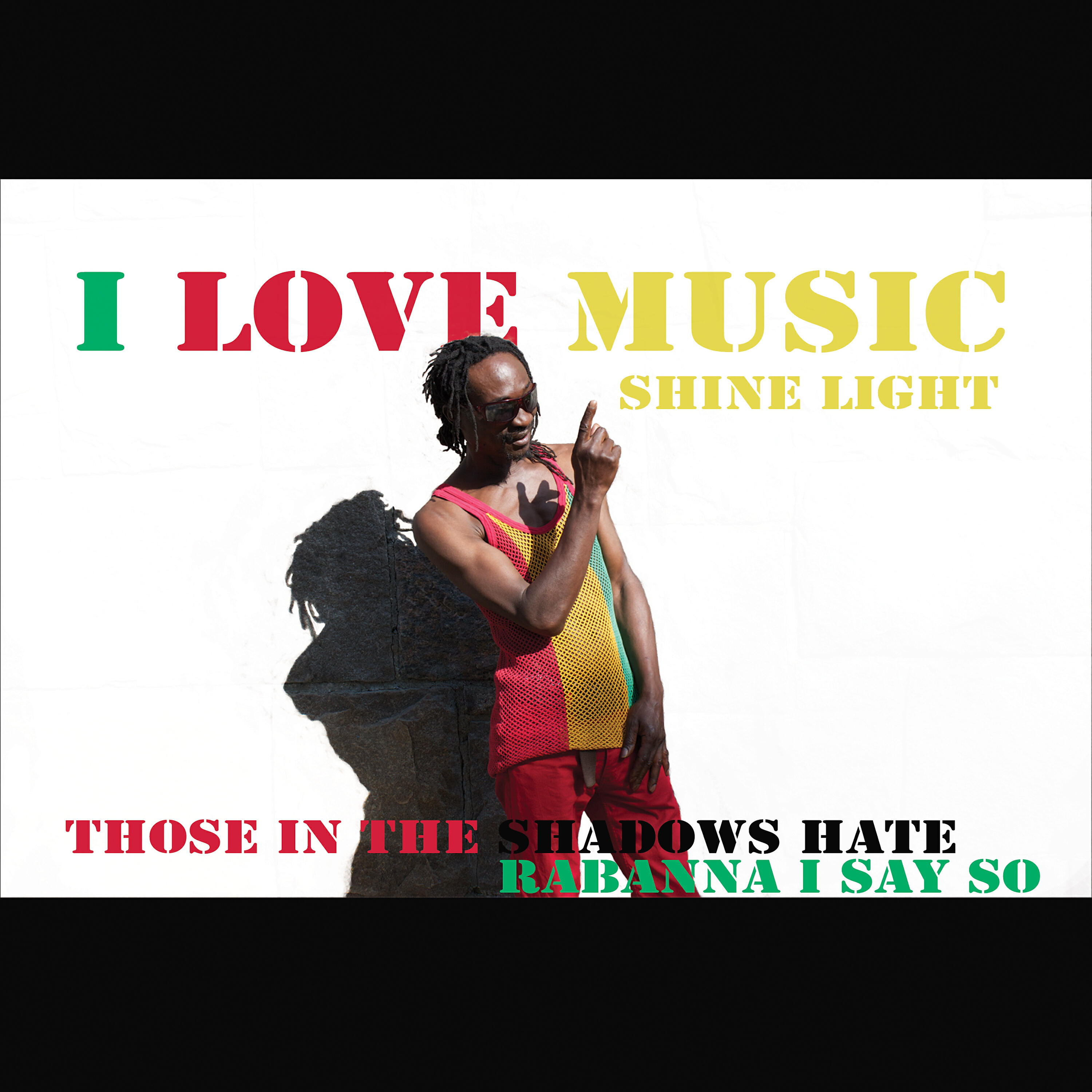 Релиз I Love Music