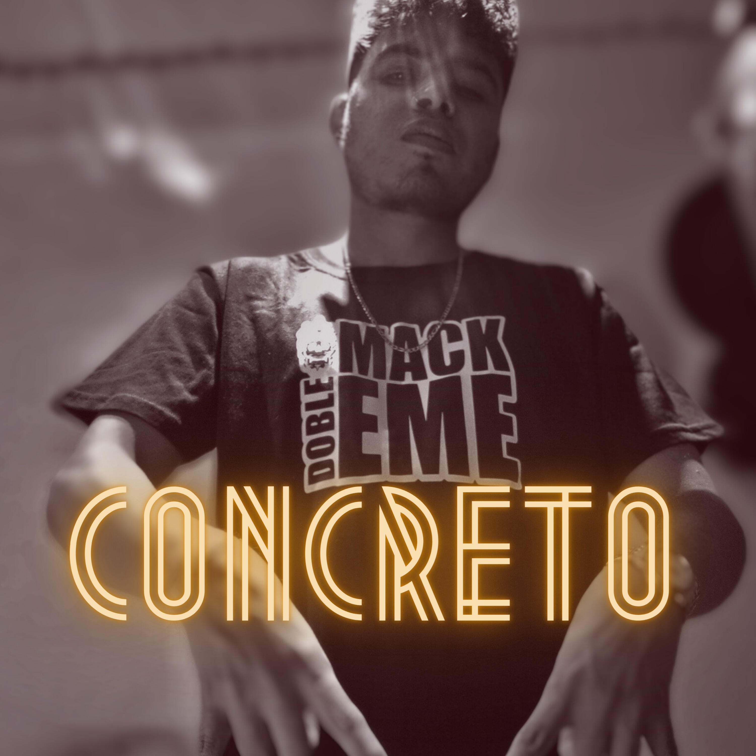 Релиз Concreto