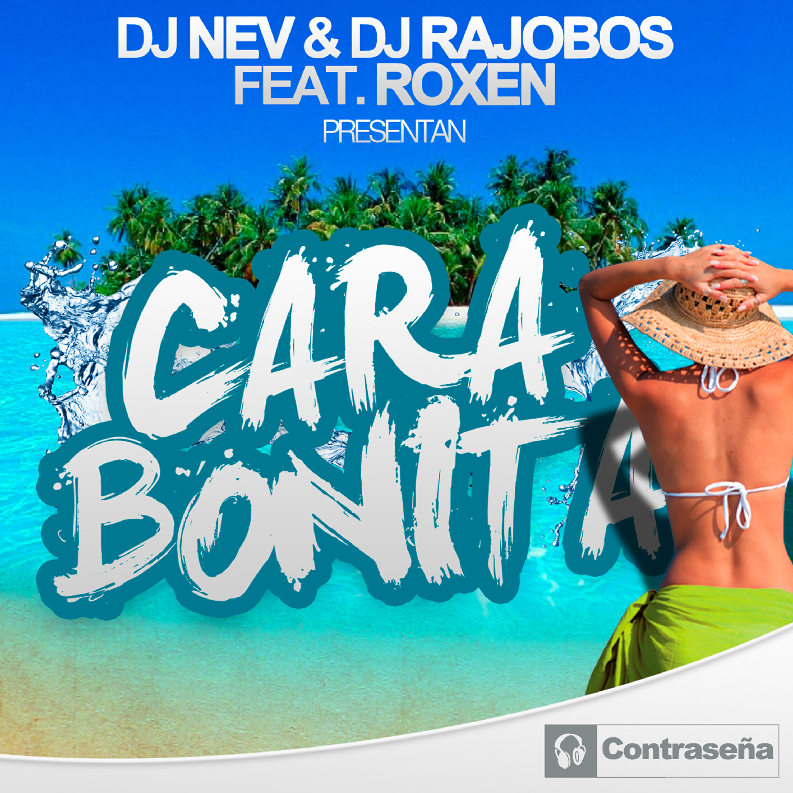Релиз Cara Bonita