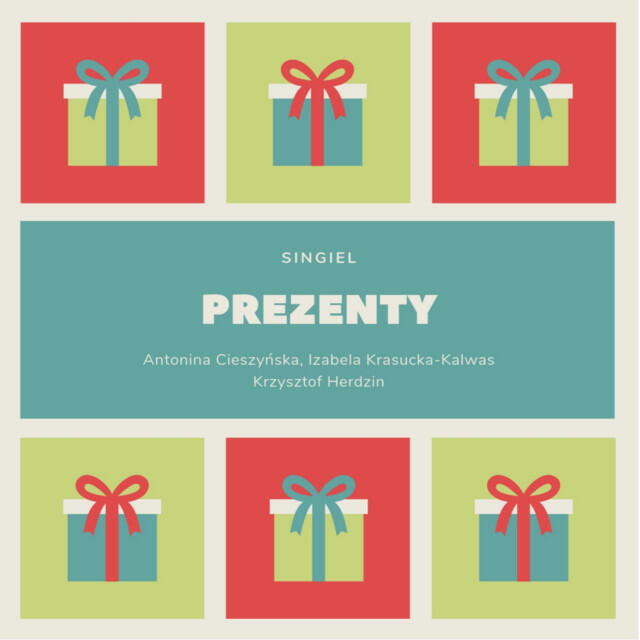 Релиз Prezenty