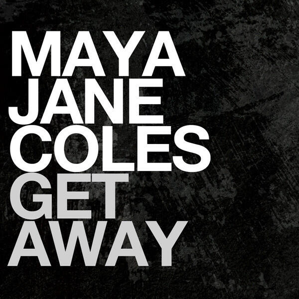 Релиз Get Away